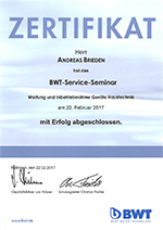 andreas-brieden-zertifikat-bwt-service-seminar-22022017 thumb